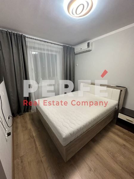 Дава се под наем Двустаен апартамент в Бургас, Зорница - 46 кв.м за 357 € - Снимка #2