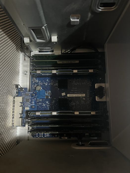 Apple PowerMacG5
