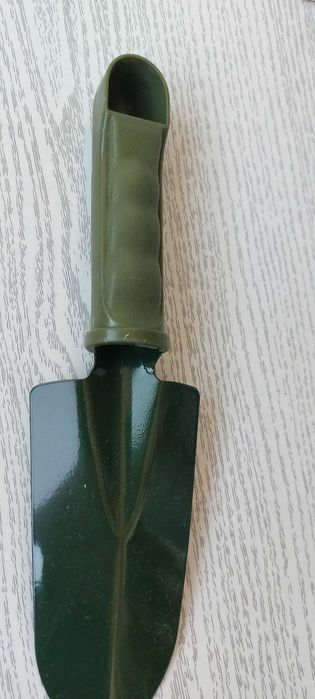 Комплект леген и сито за промиване на  самородно злато 4 в 1