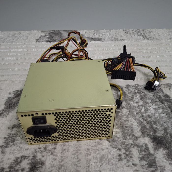 Продаётся Блок Питание для Компьютера