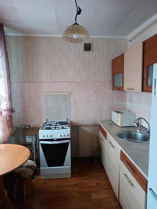 Сдаётся 1 комнатная квартира