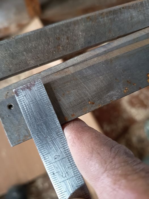 Продавам ножове за абрих,ленти за банцинг, глава  за стру.