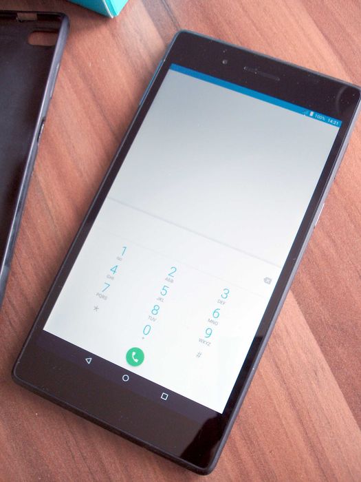 Таблет Lenovo Tab 7 Essential