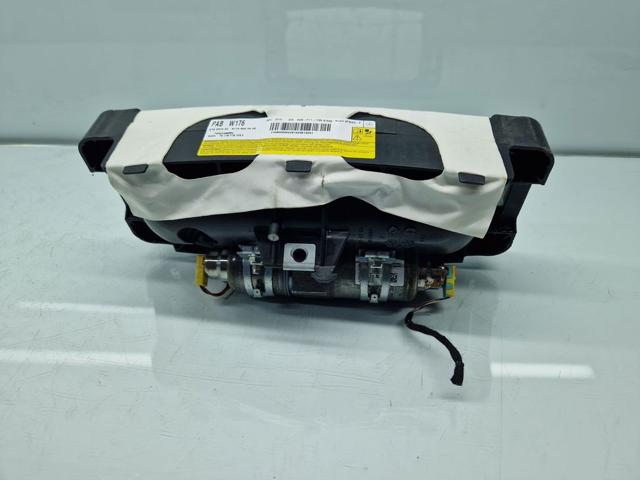 Airbag pasager Mercedes Clasa A (W176) [Fabr 2012-2018] A1768600002