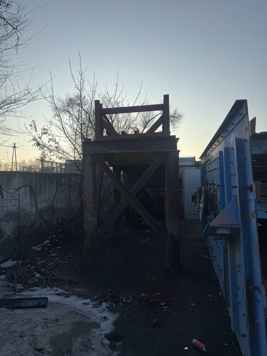 Гоохот sandvik 64