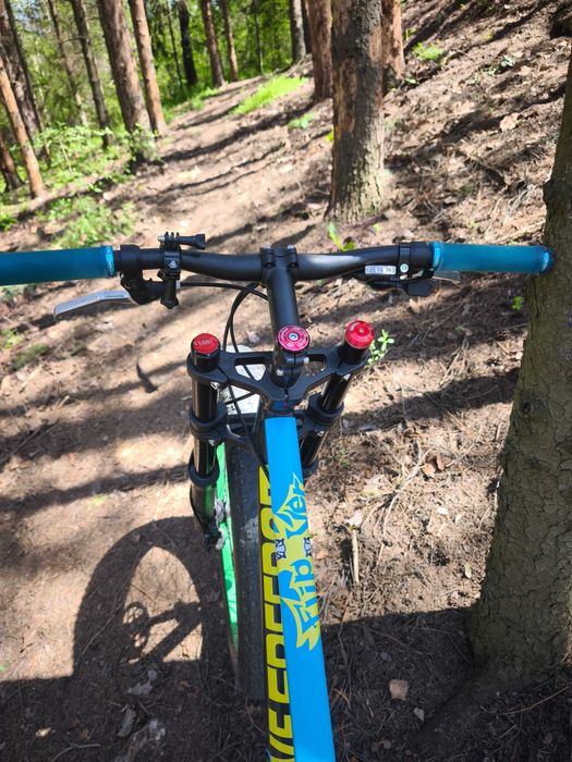 Fat bike freedom