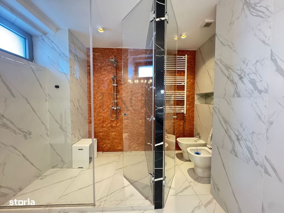 Vila 6 Camere | GreenLake | Gated Community