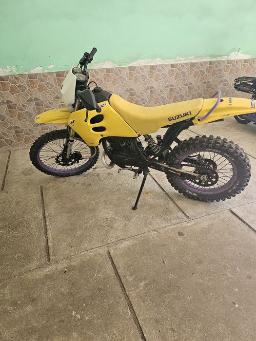De vânzare  suzuki rmz  50