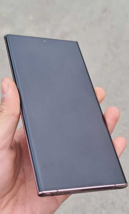 Samsung galaxy note 20 ultra