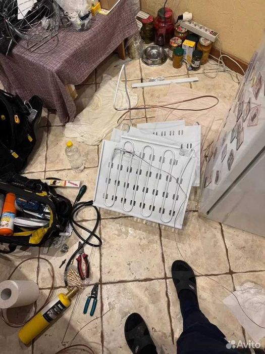 РемонтХолодильников РемонтХолодильник Remont xolodilnik Артур