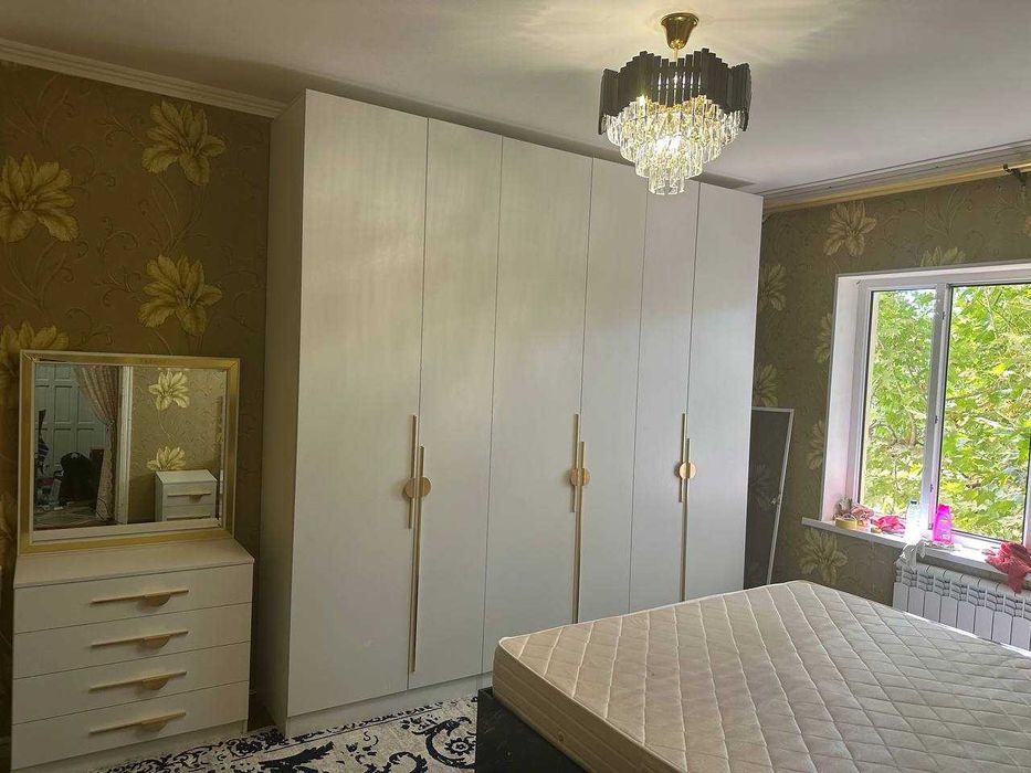 Шкаф гардероб буйуртма асосида ишлаб чикарувчидан