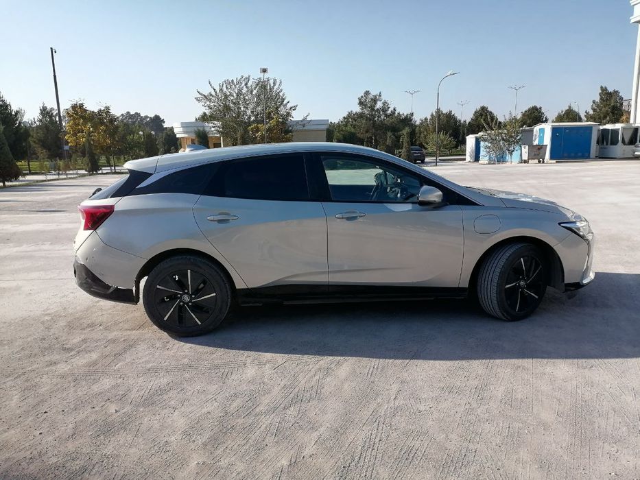 Buick Velite 6 электро мобиль сотилади