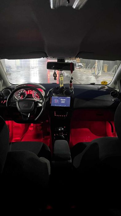 Seat Ibiza Kit Fr Fabrica 1.2 Tsi 2011