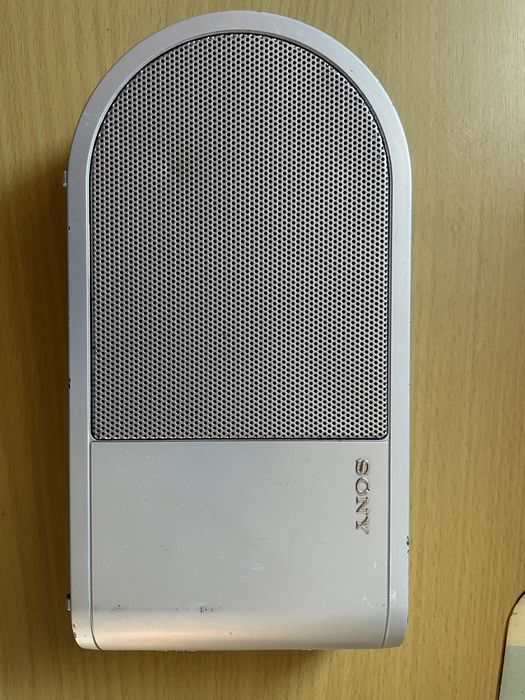 Sony ICF 404L model 1995