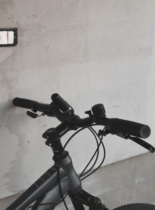 Bicicleta FULGER 26 INCH Full Suspenshion