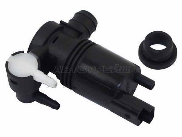 Насос омывателя Nissan X-trail