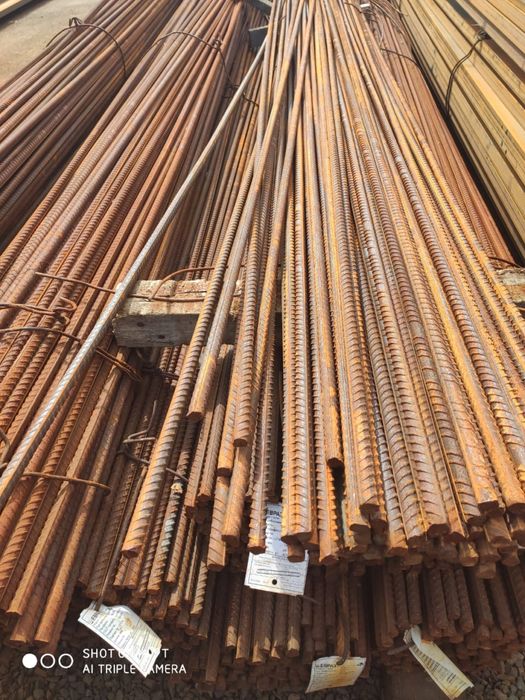 Арматура 14 катанка 8