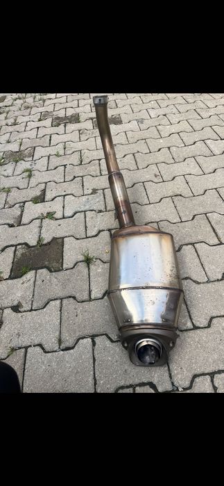 Toba originala Honda Cbr600RR