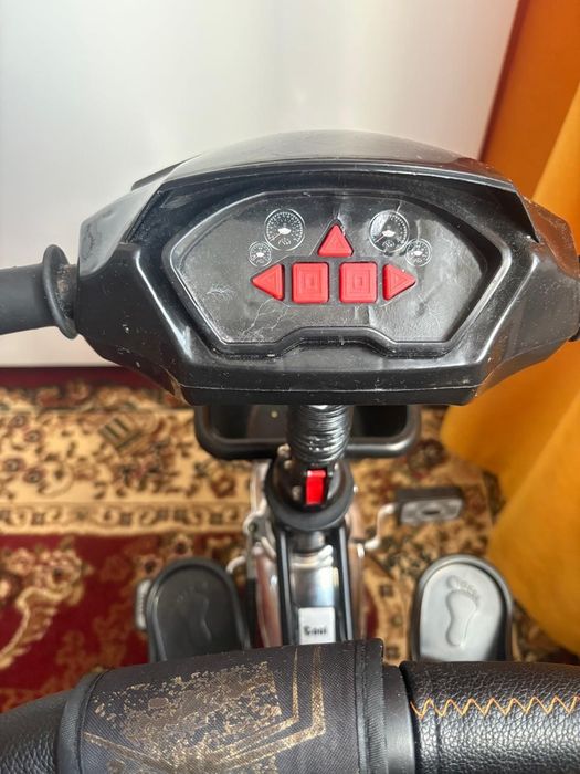 Детская каляска...