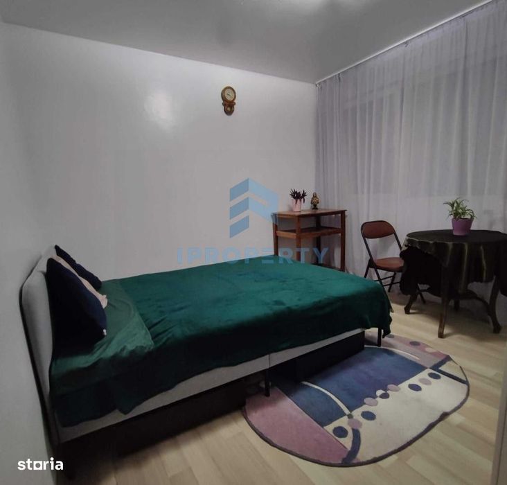 Inchiriere Apartament 2 camere Piata Progresul