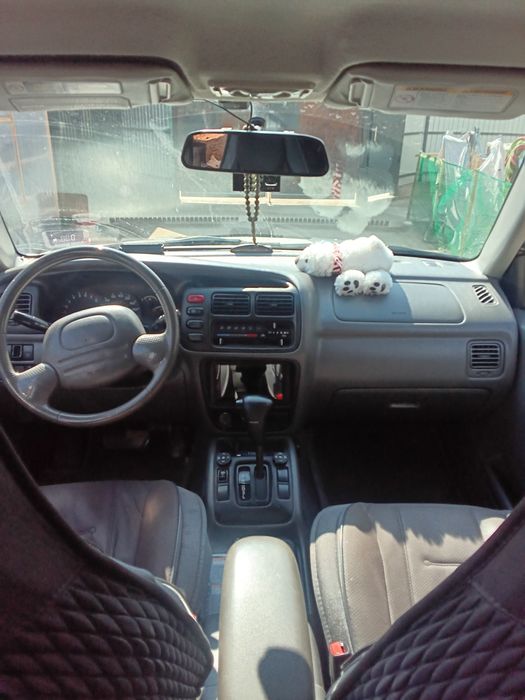 Продам авто сузуки