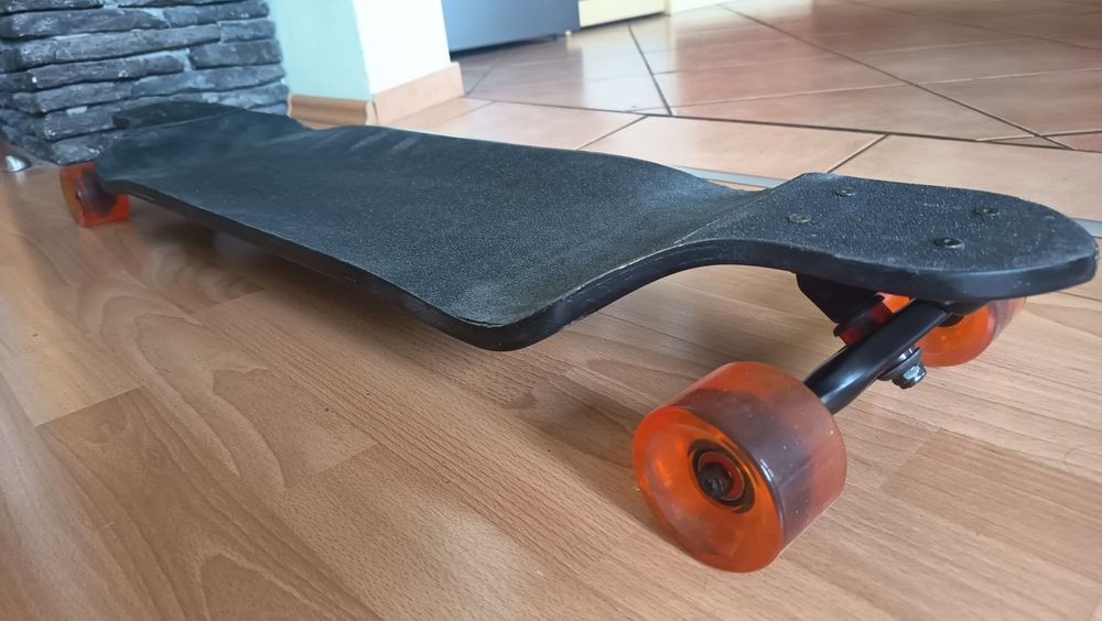 Longboard,Skate, Лонгборд