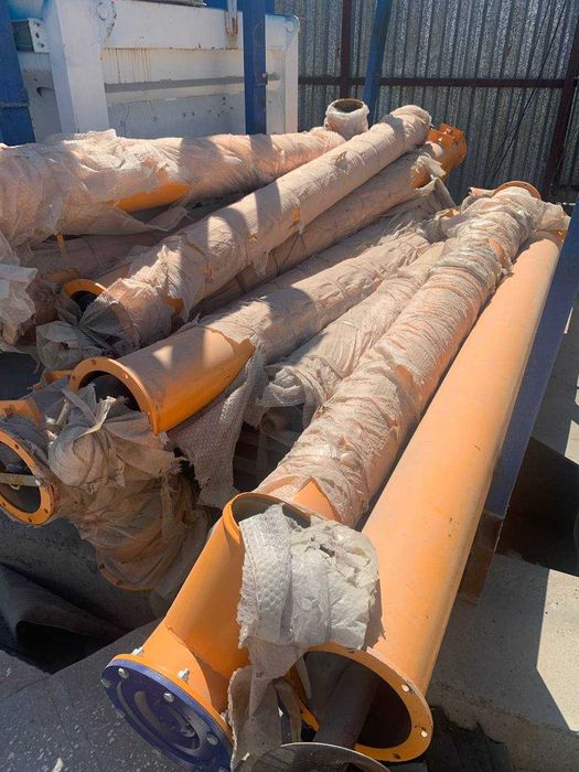 Коммерческое Предложение на Бетонный Завод HZS75m3/час