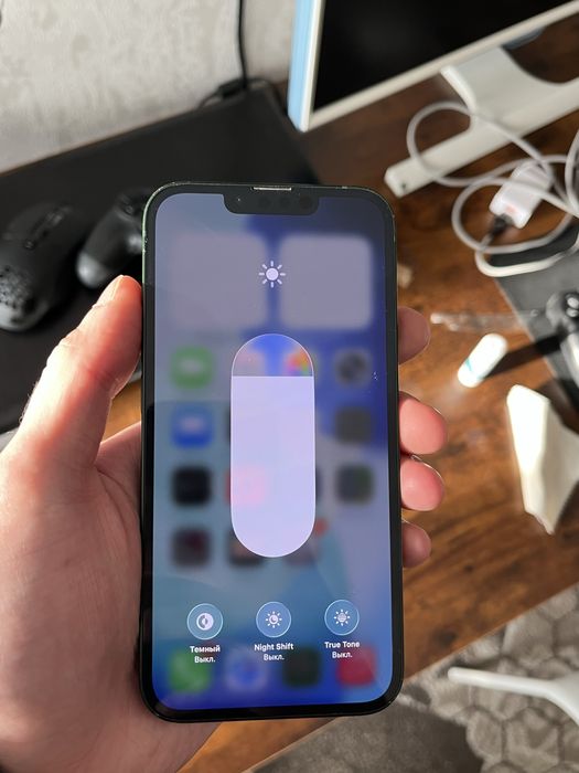 Iphone 13 без ремонта
