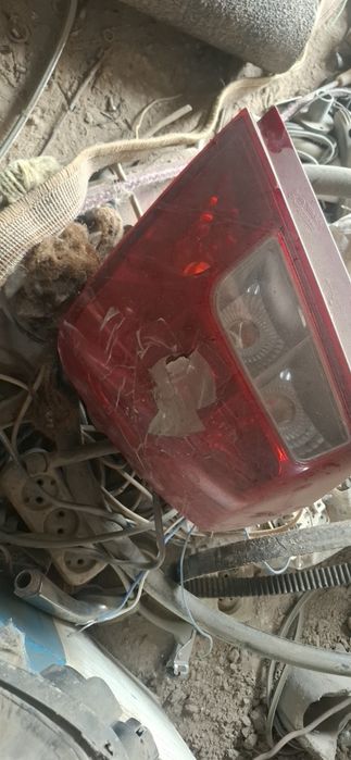 Фара и стоп от ласетти