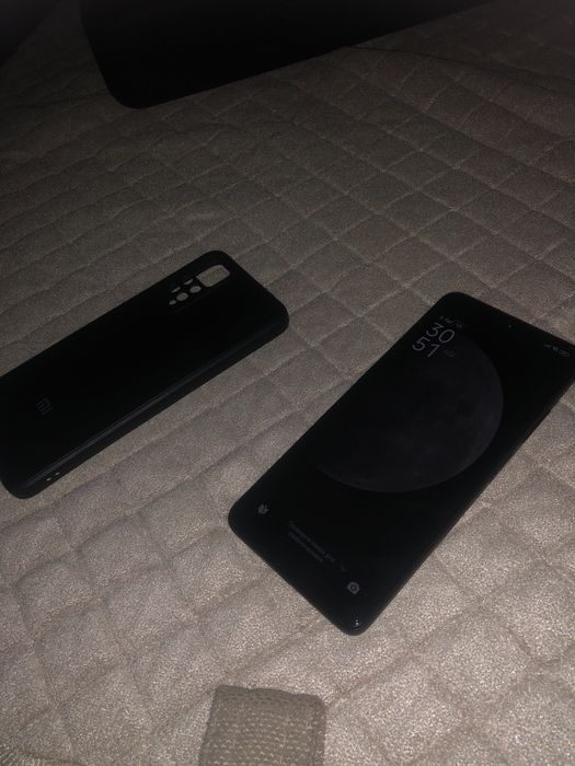 Redmi note 11 pro 4G