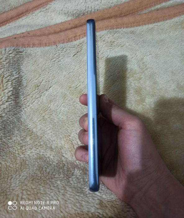 Samsung Galaxy A53 sotiladi