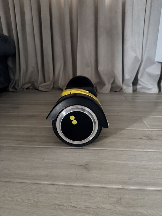Hoverboard MYBOARD PRO 2