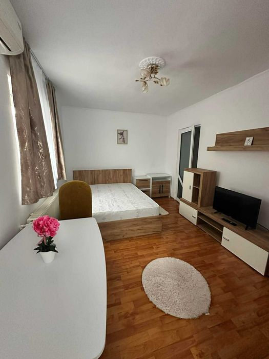 Garsoniera moderna de inchiriat - Radu Negru