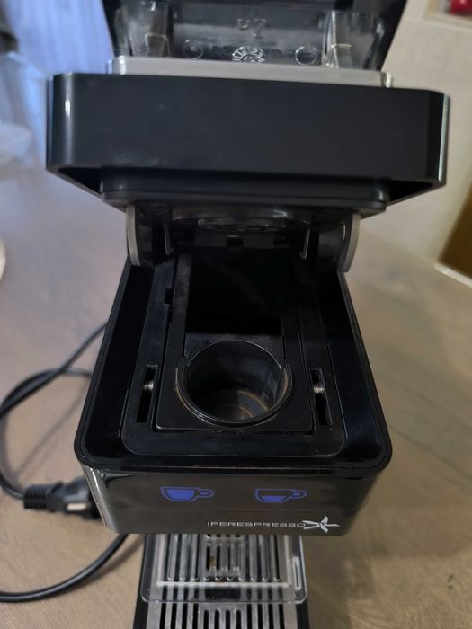 Кафемашина Illy Y3.3