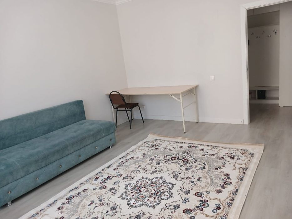 Сдам в аренду квартира