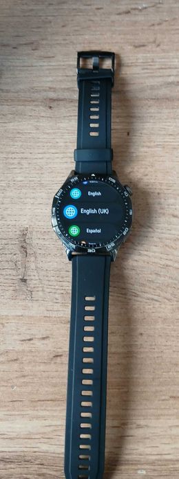Huawei Watch GT 5 Гаранция