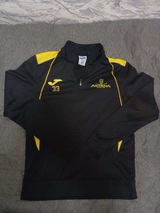 Joma Футзал Астана