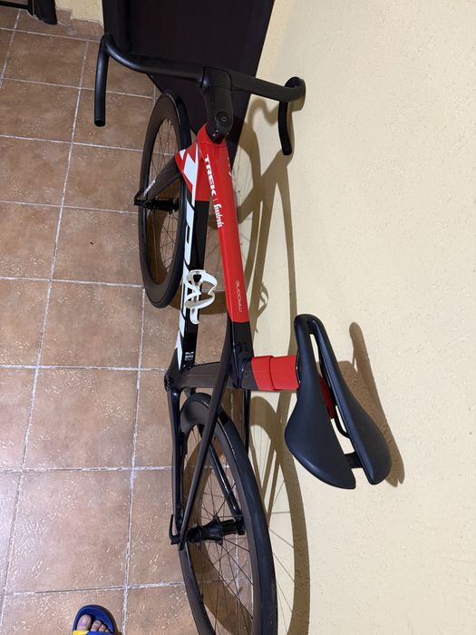 Bicicleta Trek Madone SLR gen6 fara transmisie