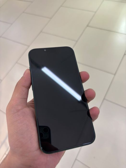 Iphone 13 с коробкой документ