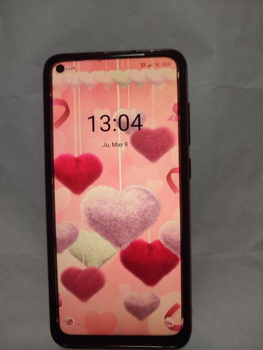 Redmi Not 9 holati ideal