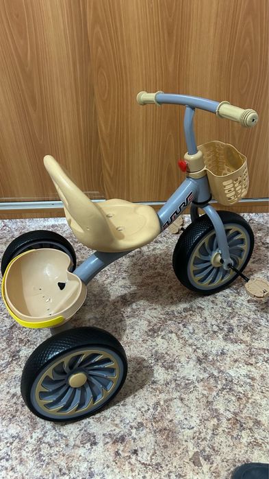 Велосипеды. Жезказган