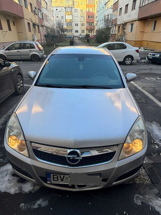 Vând Opel Vectra 1,9 Diesel an 2006
