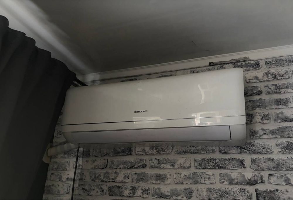 Продам кондиционер Almacom ACH-12QF (12 BTU)