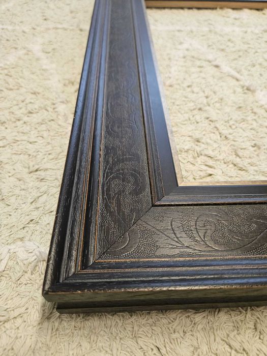 Rame lemn pentru tablouri / fotografii