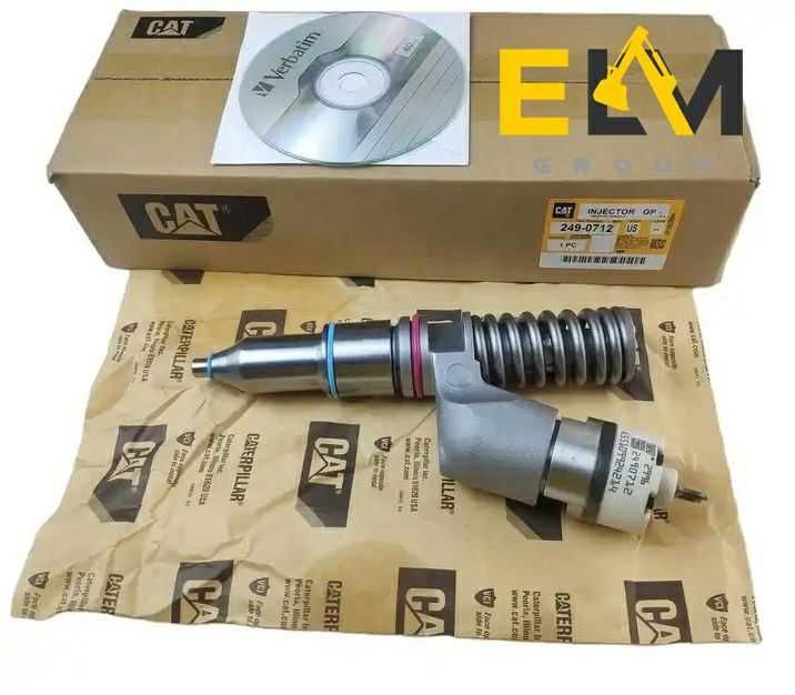 Форсунки на технику