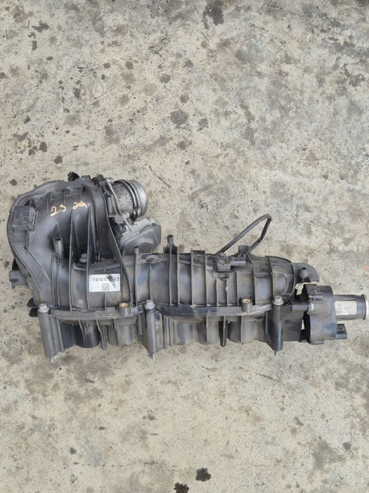 Galerie admisie BMW X1 e84 2.3d 204cp