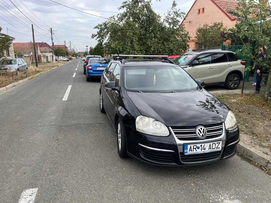 VOLKSWAGEN Golf 2008 — imagine 2