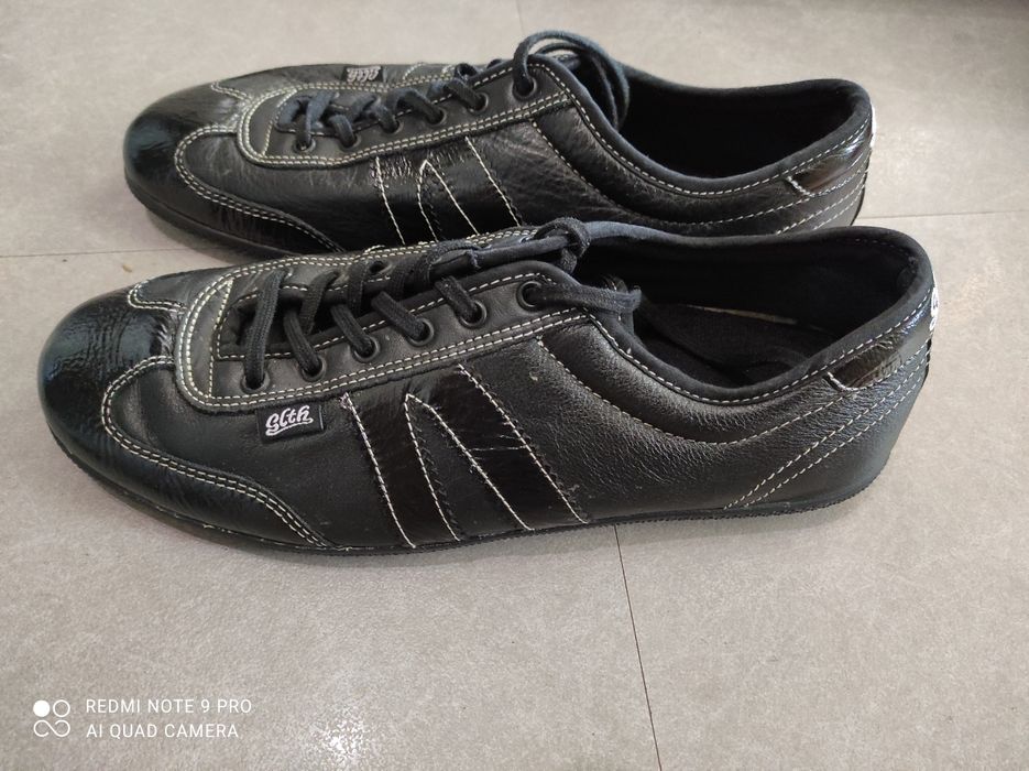 Мъжки обувки G-star, кецове G-star, спортни Goliath , 43н.