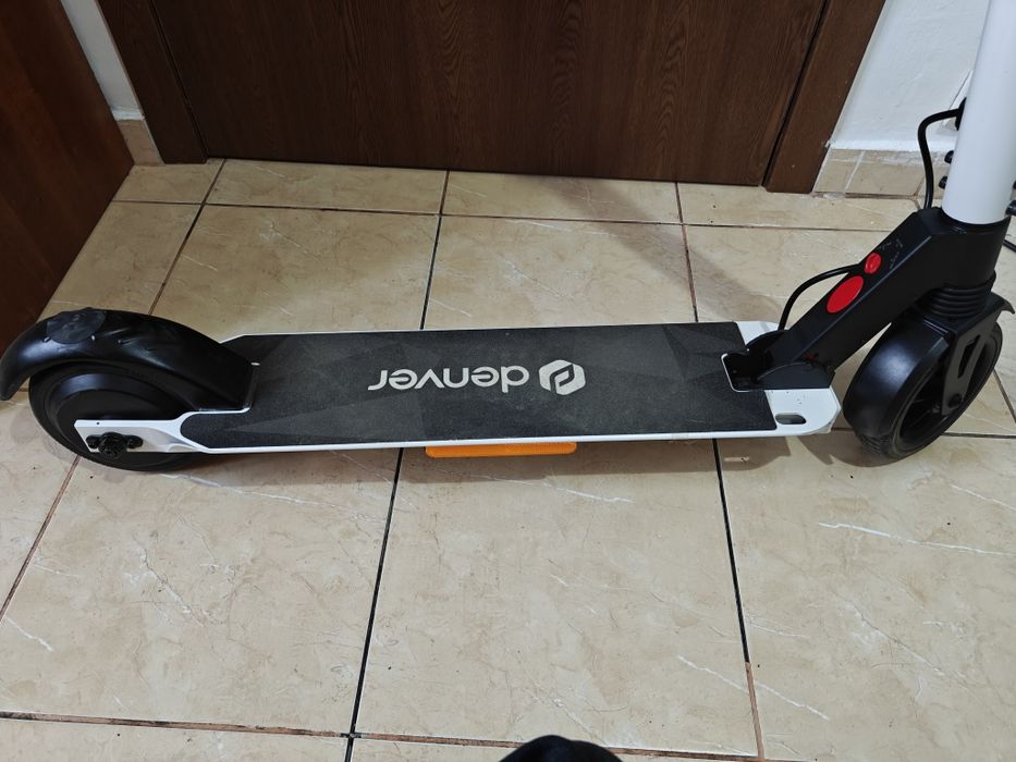 Trotinetă electrică Denver