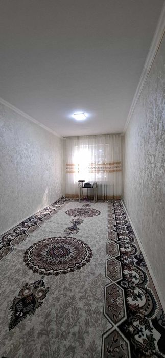 3 хоналик квартира 1 кават ижорага берилади, горгаз